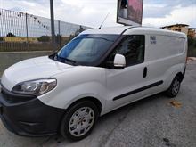 Doblò Isotermico 1.4 Metano