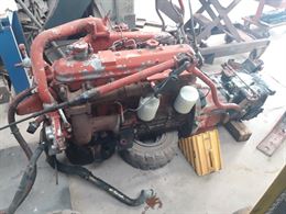 Motore Iveco 80E15