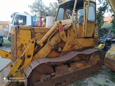 Ricambi Caterpillar 941 B/Fiat Allis FA14 - Foto 3