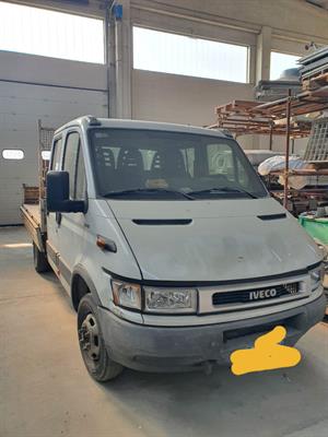 Daily Iveco 35c9