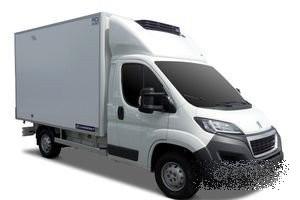 Peugeot boxer 335 163 CV cella frigorifera -20°