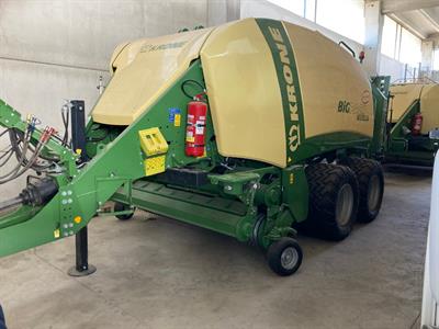 Big Baler usata