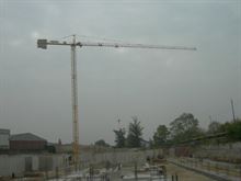 Gru potain mod. mc68-c