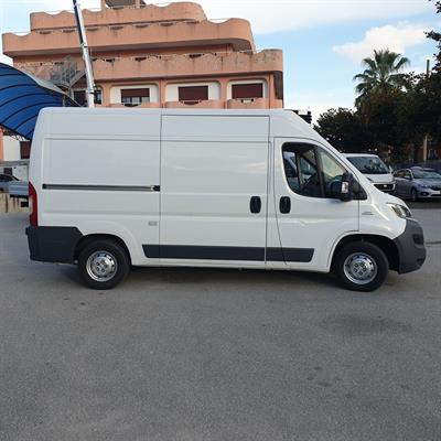 Ducato 2.3mjt 130CV Frigo Frc - 20° Gradi, Anno 2015 Km 160000 - Foto 3