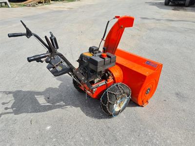 Turbina neve Ariens ST 1236 - Foto 6