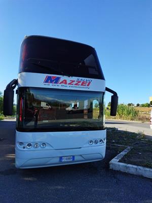 Neoplan due piani