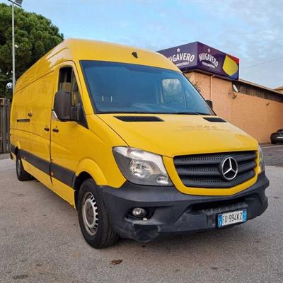 Furgone Sprinter 316CDI Passo
