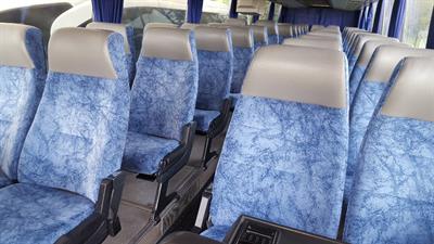 Setra 215 HDH, in buone condizioni - Foto 2