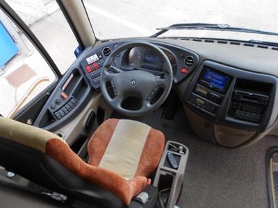 Irisbus Magelys Pro Euro 5 Marca Iveco Anno 2012 Km 497000 - Foto 4