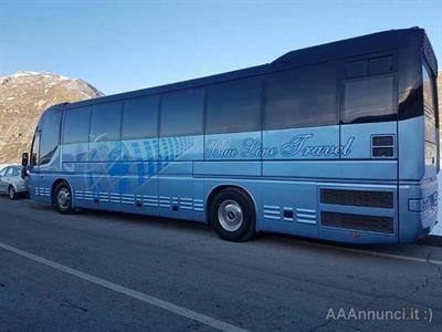 Iveco EuroClass unico proprietario