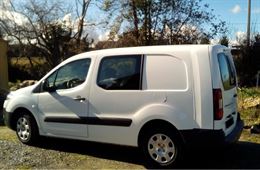 Peugeot Partner HDi