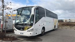 Century HDH 55 posti