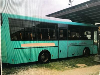 Iveco Cacciamali TCI 972