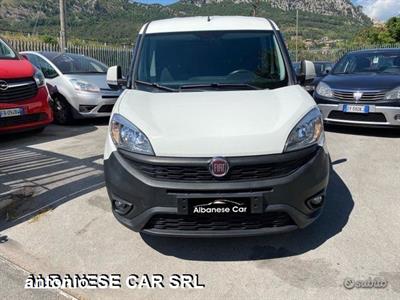 FIAT Doblò 1.3 MJT 95CV