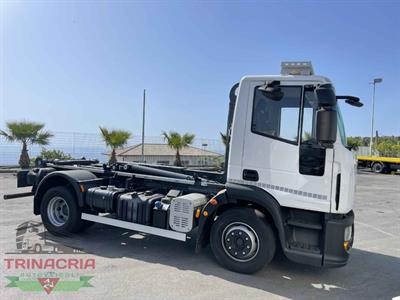 Iveco Eurocargo 140E25 scarrabile 14 ton nuovo