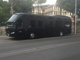 Neoplan Cityliner
