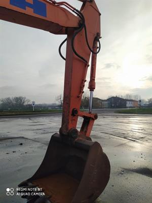 Escavatore Fiat Hitachi EX235 usato Anno 2002 - Anteprima 6