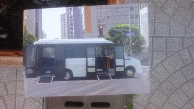 Sprinter 519 urbano ribassato automatico nuovi Mercedes Anno 2020 - Foto 2