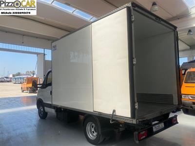 Iveco Daily 35C13 Frigo Carrier ATP 2024 Anno 2013 Km 400000, unico proprietario - Foto 4