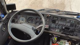 Foto 2 Iveco Topclass Km 170000 Anno 2002 Euro 2
