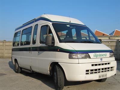 Ducato Minibus
