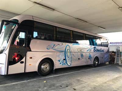 Genesis 380 12 metri
