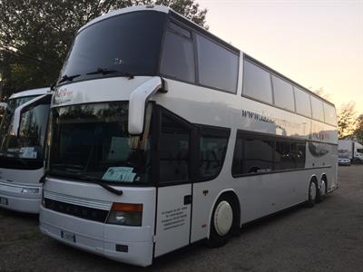 Setra 328 DT (Bus a 2piani)