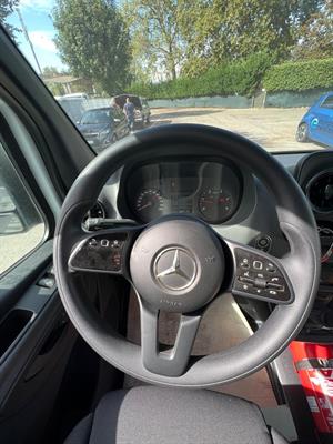 Scuolabus Mercedes-Benz Sprinter 516cdi 2023