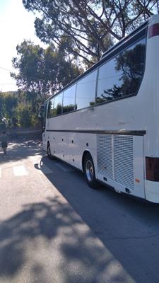 Setra 315 HDH Euro 2