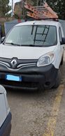 Renault Kangoo Express del 2015