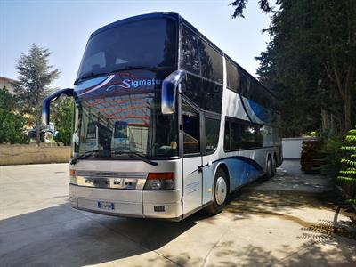 Setra 328