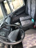 Nissan Atleon 110 Usato, isotermico - Anteprima 4