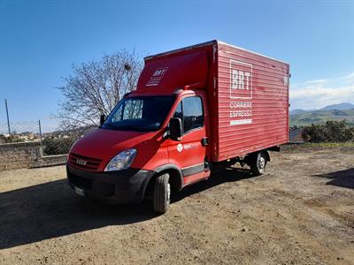 Iveco Daily 35S12