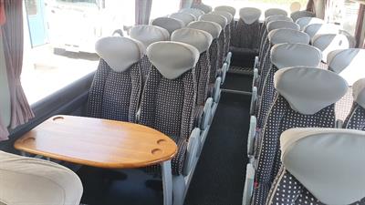 PB Irizar 12 metri Km 0 - Foto 5