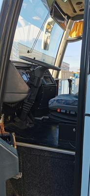 Scuolabus 82 posti Marca Iveco Km 0, prezzo trattabile - Foto 2