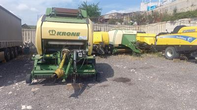 Rotopressa usata