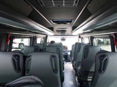 Minibus Mercedes-Benz Sprinter 519 CDI Anno 2021 Km 15, mod. Fake Panorama - Foto 6