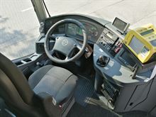 Setra 415 Gt H con pedana disabili