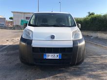 Fiat Fiorino 1.3 Multijet