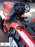 Foto 2 Trattore Agricolo Marca Kubota Usato