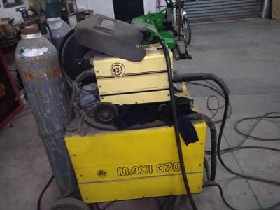 Saldatrice CEA MAXI 370