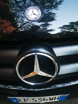 Vito Tourer Extralong 2,2 120 kW 9posti del 1/2013 Mercedes Km 385000 - Foto 5