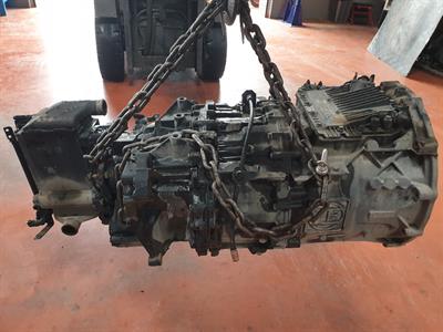 Cambio Iveco Stralis usato