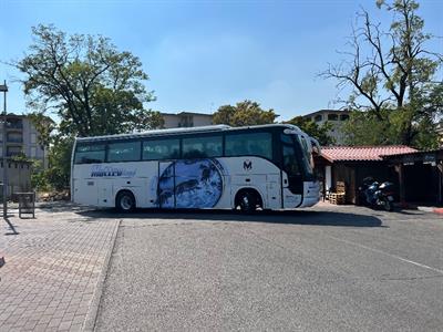 Iveco Domino HDH CURSOR 10