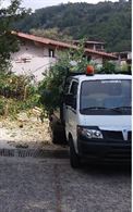 Piaggio Porter Maxxi cassone ribaltabile - 2010 - km 25.000