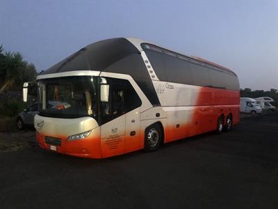 Neoplan Starliner Euro 5