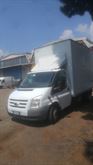 Ford Transit 140 CV