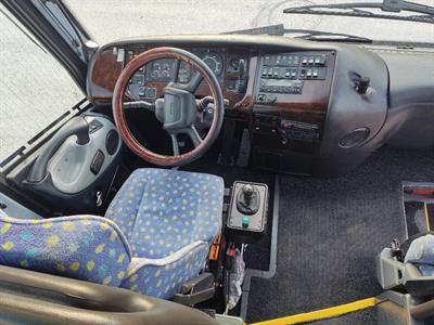 Vende Irizar Scania 420 CV