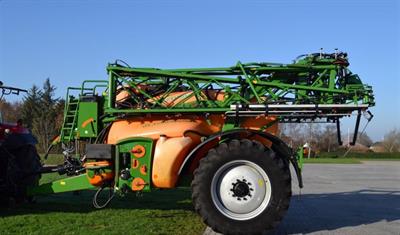 Amazone UX4200 24M