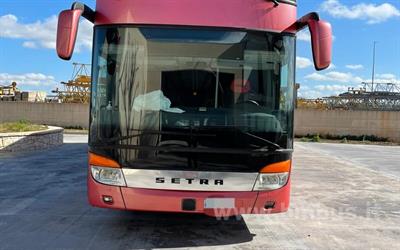 Setra 431 2 piani